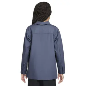 Langarmshirt Kind Nike Sportswear Metro Ground image-1