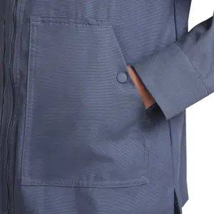 Langarmshirt Kind Nike Sportswear Metro Ground image-2