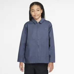 Langarmshirt Kind Nike Sportswear Metro Ground image-0