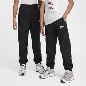 Kids' joggers Nike Club image-2