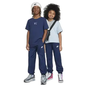 Pantalon de jogging enfant Nike Club image-4