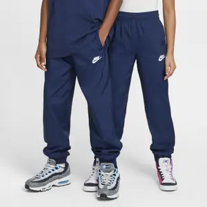 Pantalon de jogging enfant Nike Club image-2