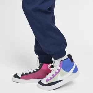 Pantalon de jogging enfant Nike Club image-6