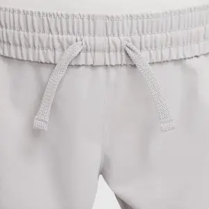 Girls' cargo shorts Nike image-4