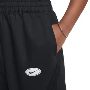 Girls' jogging trousers Nike image-5