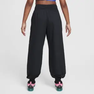 Girls' jogging trousers Nike image-1