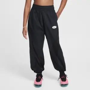Girls' jogging trousers Nike image-0