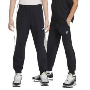 Spodnie dresowe dla dzieci Nike Air image-0