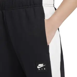Spodnie dresowe dla dzieci Nike Air image-5