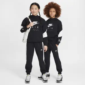 Spodnie dresowe dla dzieci Nike Air image-1