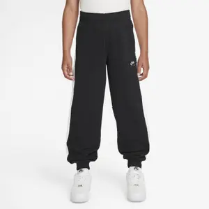 Spodnie dresowe dla dzieci Nike Air image-2