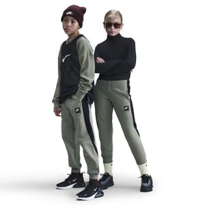 Jogginghose für Kinder Nike Air image-5
