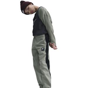 Jogginghose für Kinder Nike Air image-4