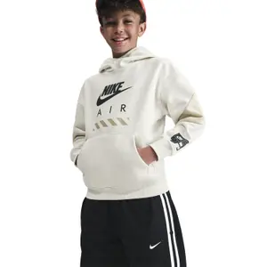 Hoodie Kinder Nike Air image-1