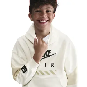 Hoodie Kinder Nike Air image-3