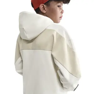 Hoodie Kinder Nike Air image-4