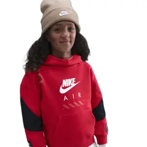 Hoodie Kinder Nike Air image-1