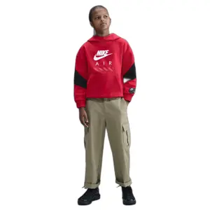 Hoodie Kinder Nike Air image-0