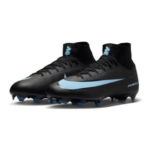 Football boots Nike Mercurial Superfly 10 Pro FG image-5