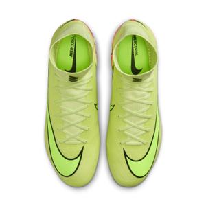 Football boots Nike Mercurial Superfly 10 Pro FG image-5
