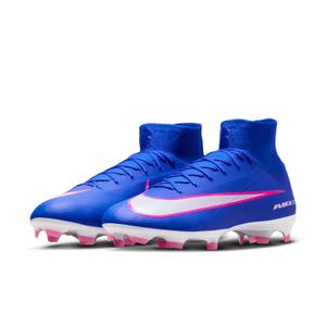 Football boots Nike Mercurial Superfly 10 Pro FG image-2