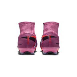 Football boots Nike Mercurial Superfly 10 Pro FG image-4