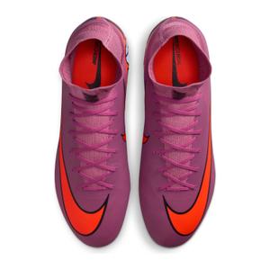 Football boots Nike Mercurial Superfly 10 Pro FG image-6