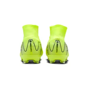 Football boots Nike Zoom Superfly 10 Pro FG image-5