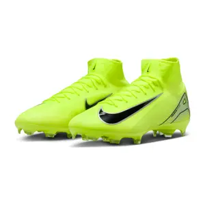 Football boots Nike Zoom Superfly 10 Pro FG image-2