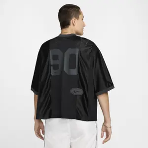 Mönstrad baddräkt för kvinnor Nike Street image-2