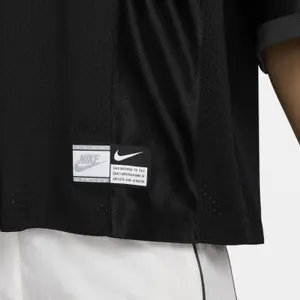 Mönstrad baddräkt för kvinnor Nike Street image-3