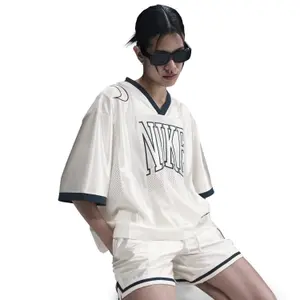 Camisa oversized mulher Nike Street image-2