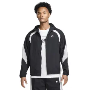 Giacca sportiva Nike Air image-0