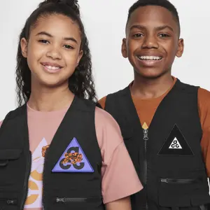 Väst för barn Nike ACG image-5