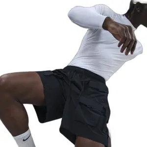 Short cargo Nike Tech image-3