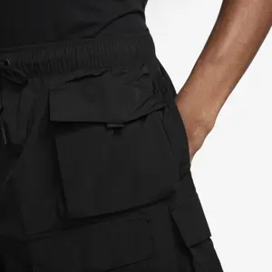 Short cargo Nike Tech image-4