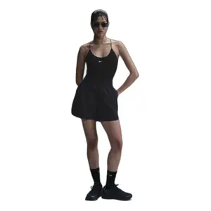Short poplin women’s shorts Nike Chill image-1
