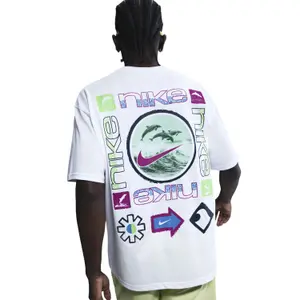 T-shirt Nike Max90 image-2