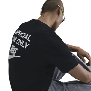 T-shirt Nike Max90 image-5