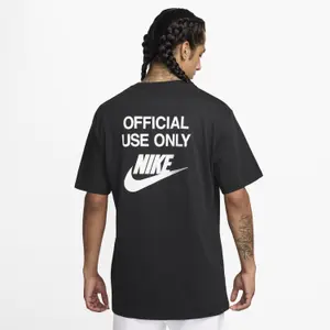 T-shirt Nike Max90 image-3
