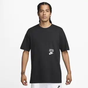 T-shirt Nike Max90 image-0
