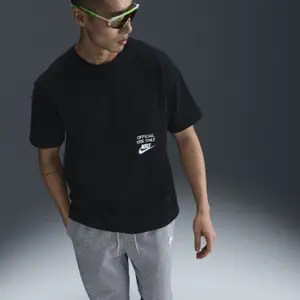 T-shirt Nike Max90 image-4