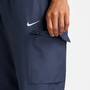 Cargo pants Nike Air Play Woven image-6