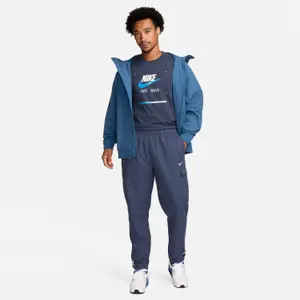 Cargo pants Nike Air Play Woven image-2