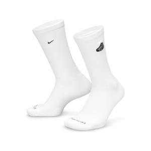 Football Socks Nike Everyday Plus Cushioned image-2