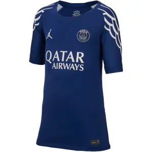 Maillot Fourth enfant PSG Dri-FIT Stadium 2024/25 image-0