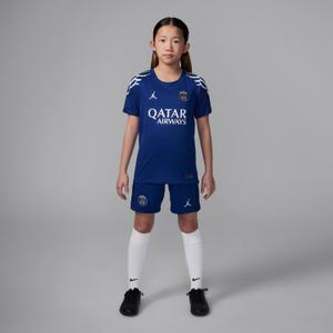 Maillot Fourth enfant PSG Dri-FIT Stadium 2024/25 image-2