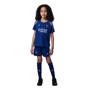 Ensemble de football enfant PSG Dri-FIT Stadium 2024/25 image-1