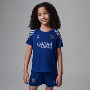 Ensemble de football enfant PSG Dri-FIT Stadium 2024/25 image-4