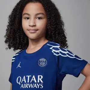 Ensemble de football enfant PSG Dri-FIT Stadium 2024/25 image-5
